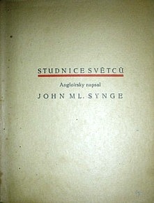 Studnice světců