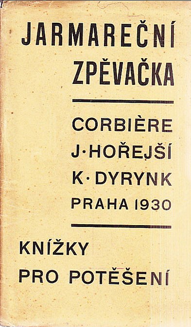 Jarmareční zpěvačka a odpustková pouť k svaté Anně paludské