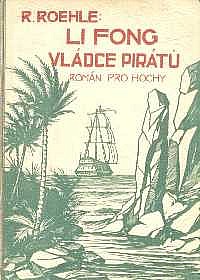 Li Fong - vládce pirátů