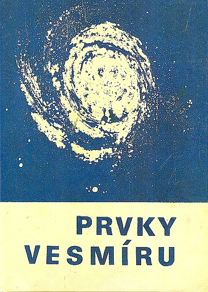 Prvky vesmíru