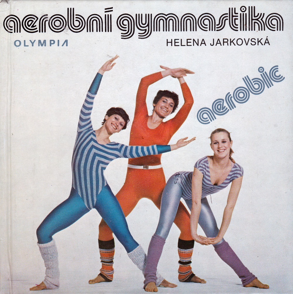 Aerobní gymnastika