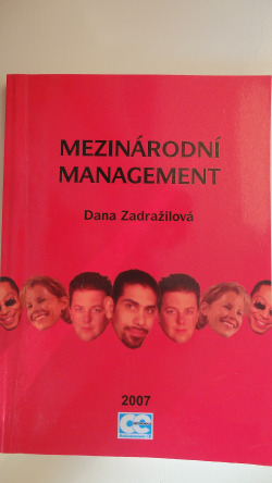 Mezinárodní management