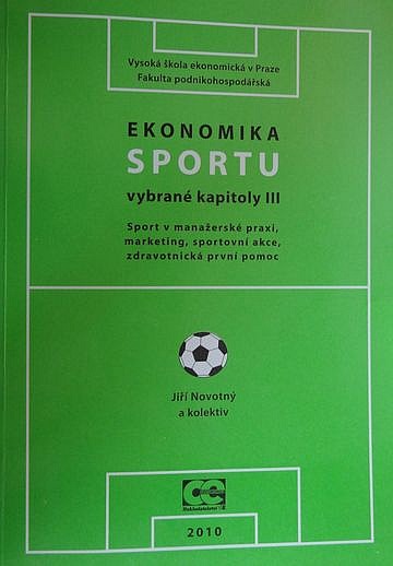 Ekonomika sportu