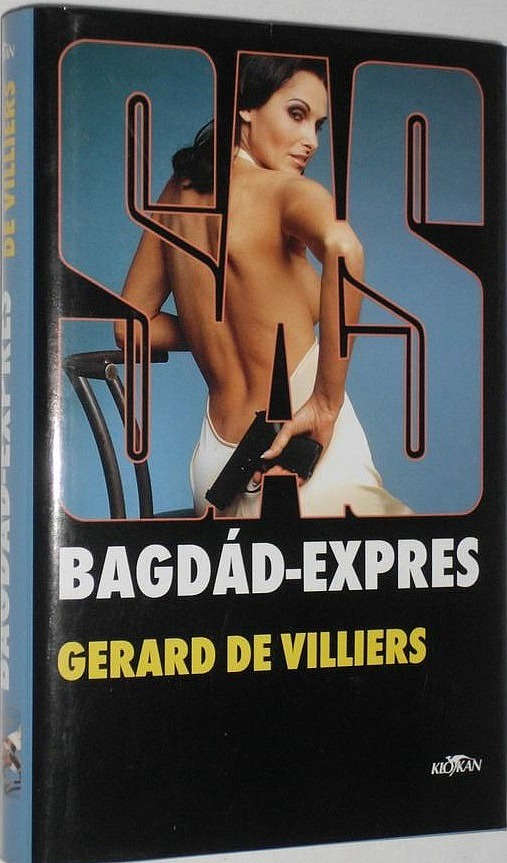 SAS Bagdád-expres