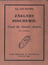 Základy biochemie