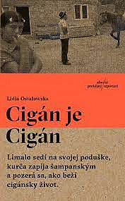 Cigán je Cigán