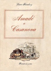 Amadé a Casanova