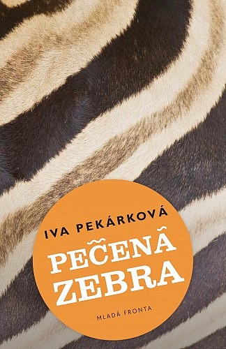 Pečená zebra