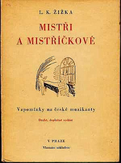 Mistři a mistřičkové