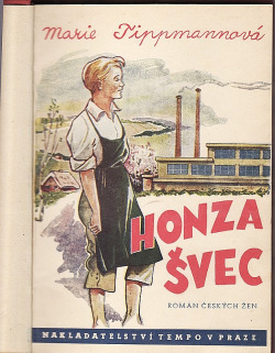 Honza švec