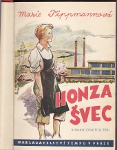 Honza švec