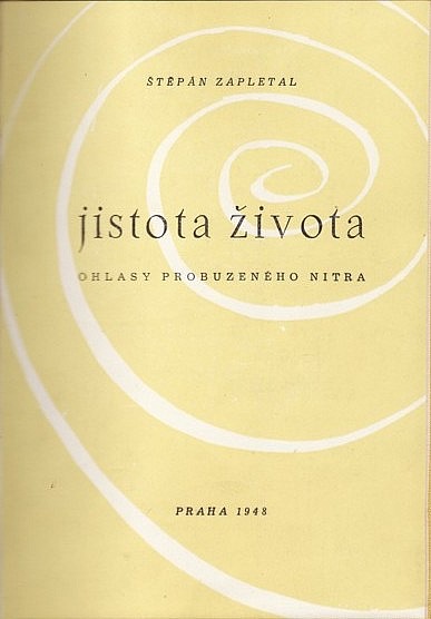 Jistota života