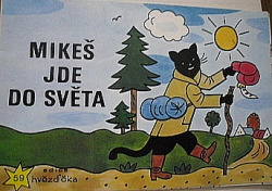 Mikeš jde do světa