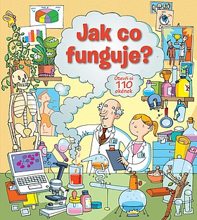 Jak co funguje?