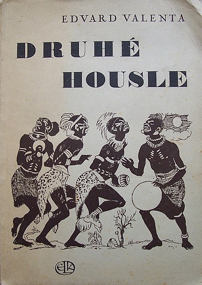 Druhé housle