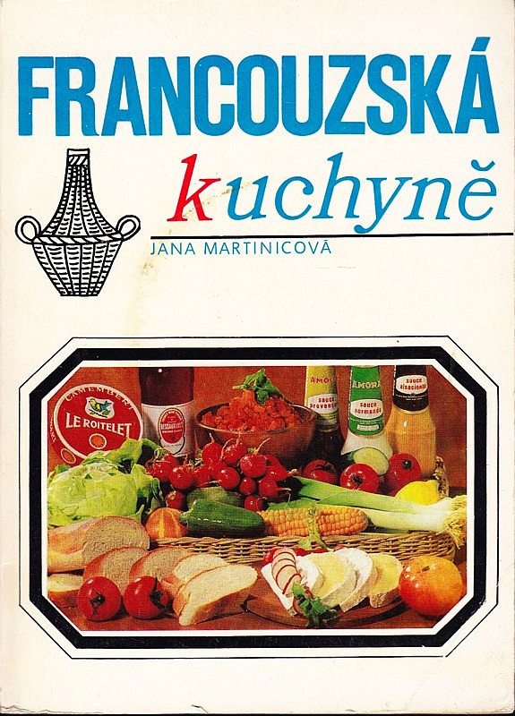 Francouzská kuchyně