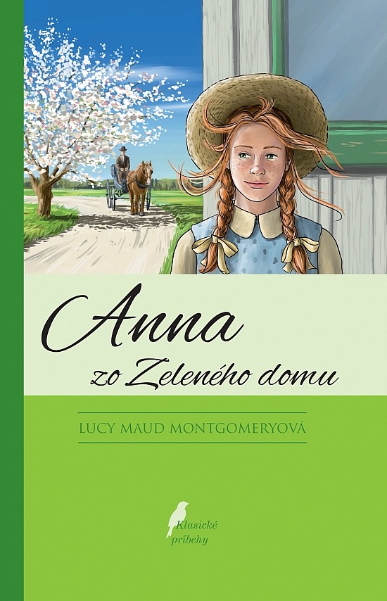 Anna zo Zeleného domu