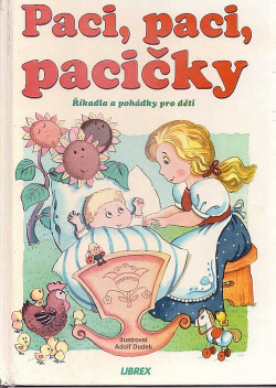 Paci, paci, pacičky