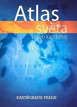 Atlas světa pro každého