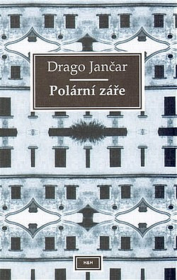 Polární záře