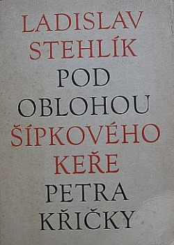 Pod oblohou Šípkového keře Petra Křičky