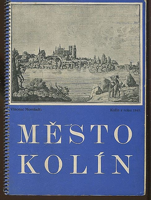 Město Kolín