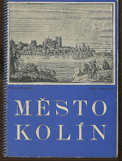 Město Kolín