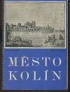 Město Kolín