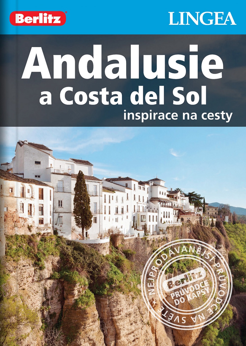 Andalusie a Costa del Sol