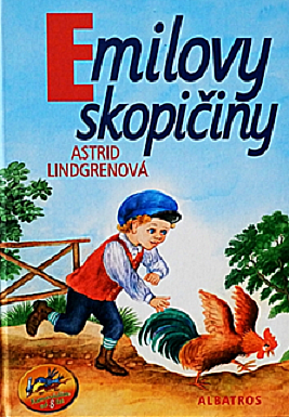 Emilovy skopičiny