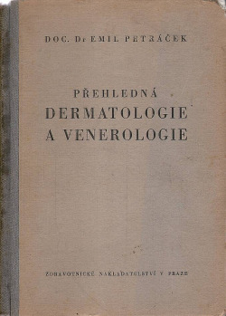 Přehledná dermatologie a venerologie