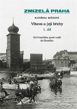 Vltava a její břehy - 1.díl