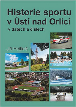 Historie sportu v Ústí nad Orlicí v datech a číslech