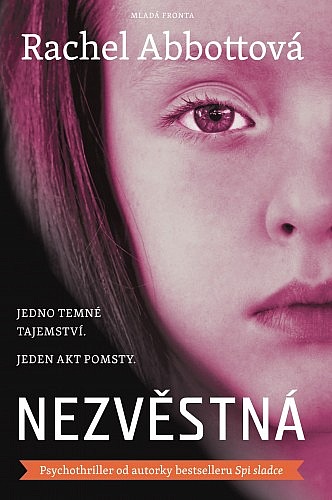 Nezvěstná