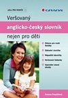Veršovaný anglicko-český slovník nejen pro děti