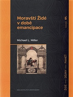 Moravští Židé v době emancipace