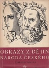 Obrazy z dějin národa českého II