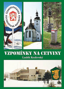 Vzpomínky na Cetviny