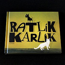 Ratlík Karlík