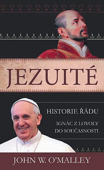 Jezuité