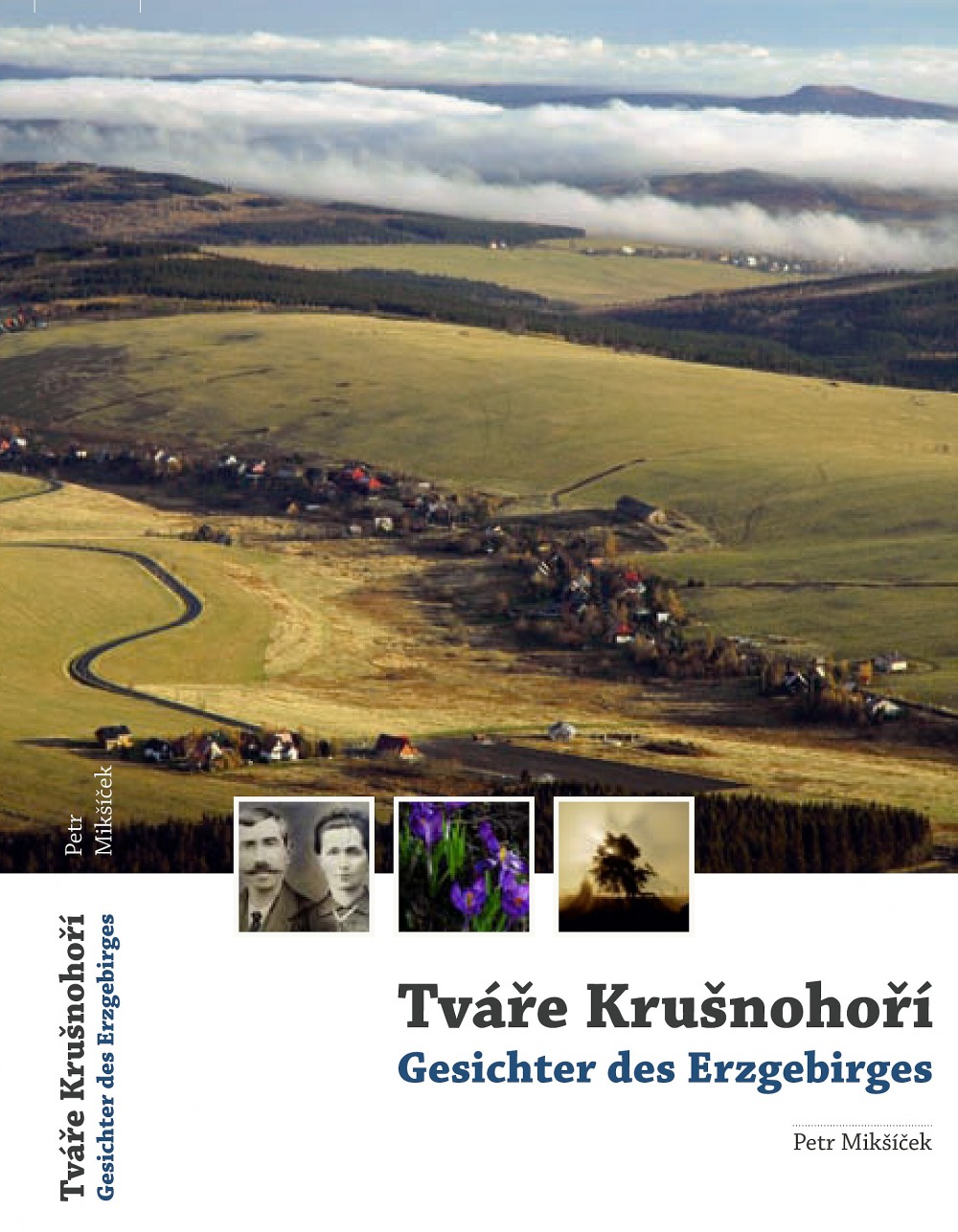 Tváře Krušnohoří