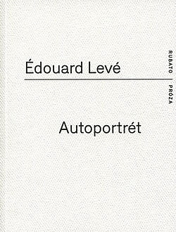 Autoportrét