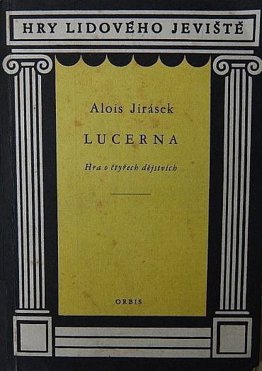 Lucerna