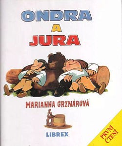 Ondra a Jura