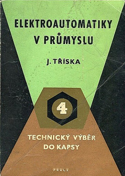 Elektroautomatiky v průmyslu