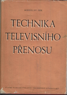 Technika televisního přenosu