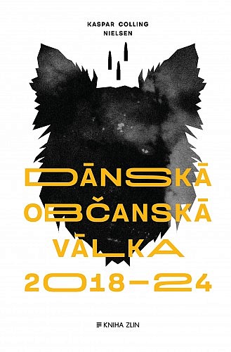 Dánská občanská válka 2018 – 2024