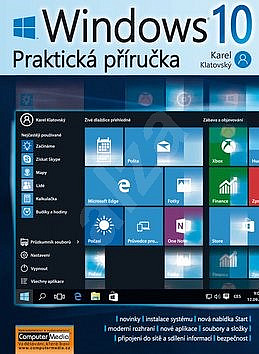 Windows 10 – Praktická příručka