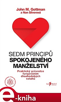 Sedm principů spokojeného manželství