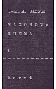 Magorova summa I.